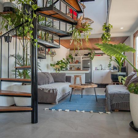 Appartement Makua Bingin à Uluwatu Extérieur photo