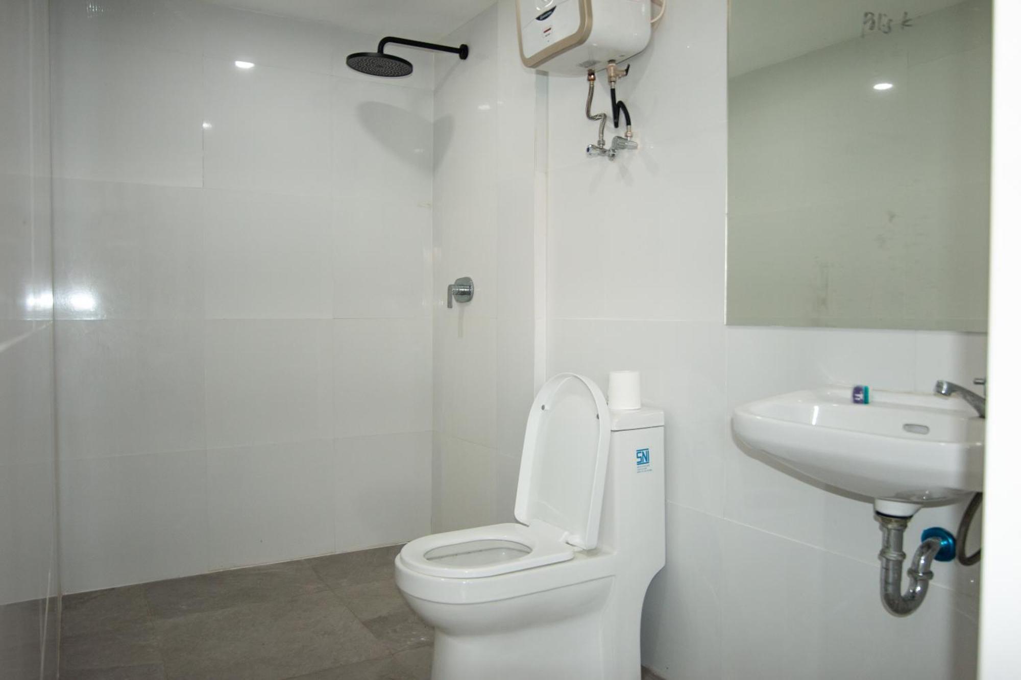 Appartement Makua Bingin à Uluwatu Extérieur photo