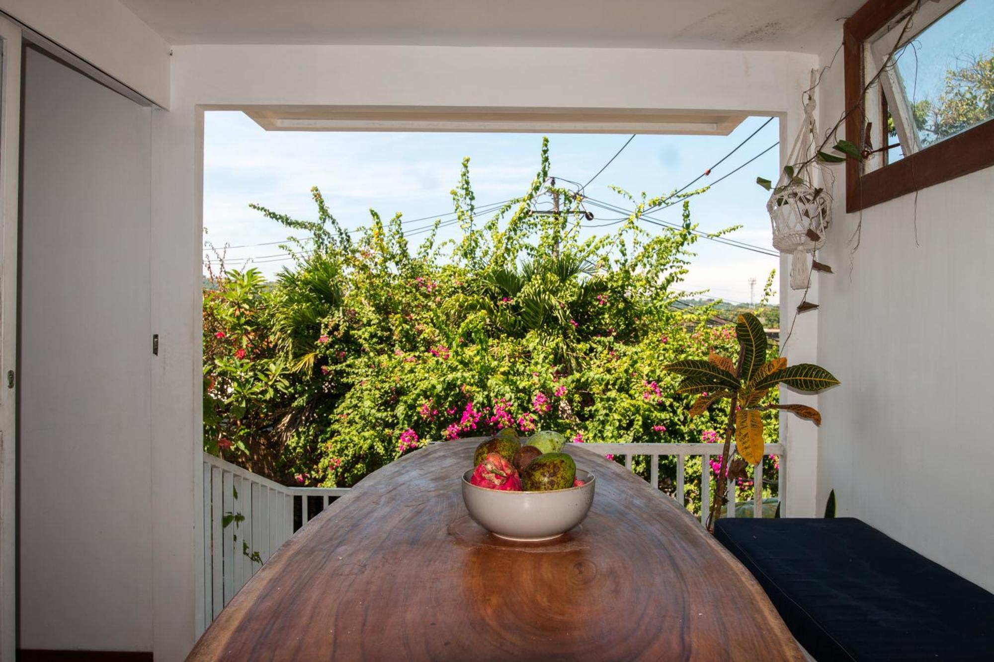Appartement Makua Bingin à Uluwatu Extérieur photo
