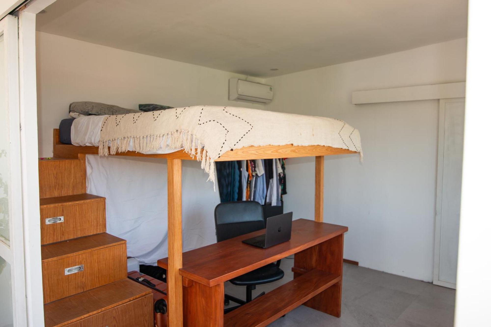Appartement Makua Bingin à Uluwatu Extérieur photo