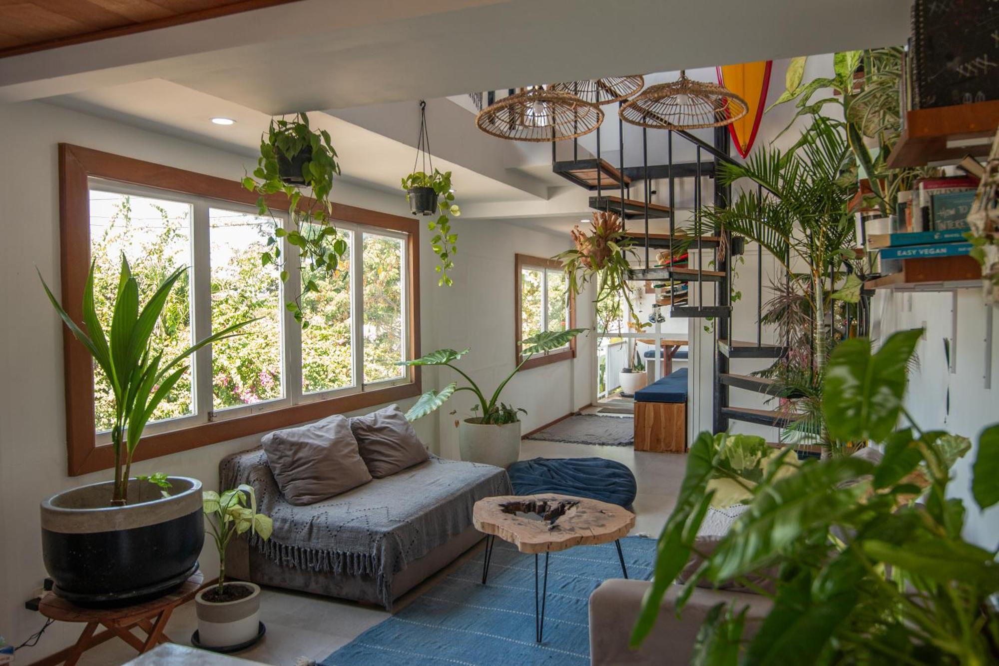 Appartement Makua Bingin à Uluwatu Extérieur photo