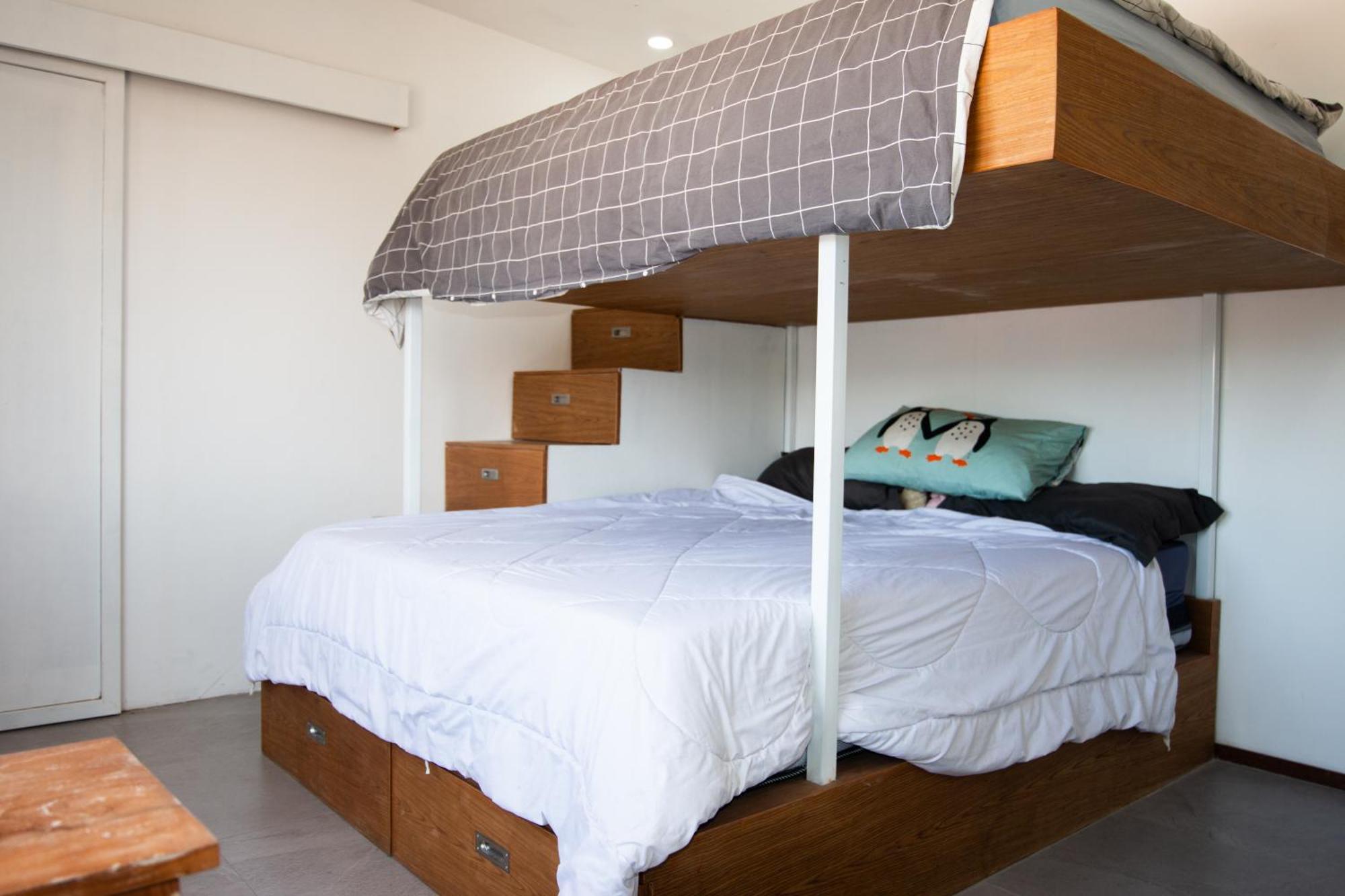 Appartement Makua Bingin à Uluwatu Extérieur photo