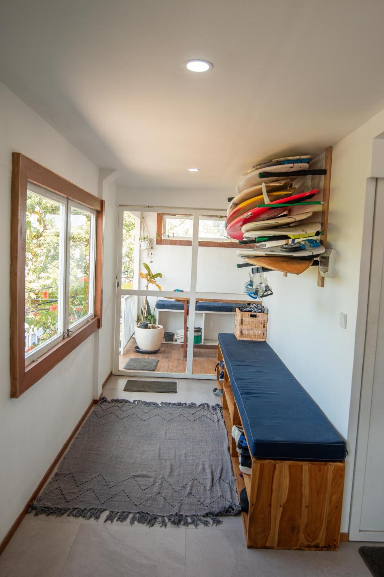 Appartement Makua Bingin à Uluwatu Extérieur photo