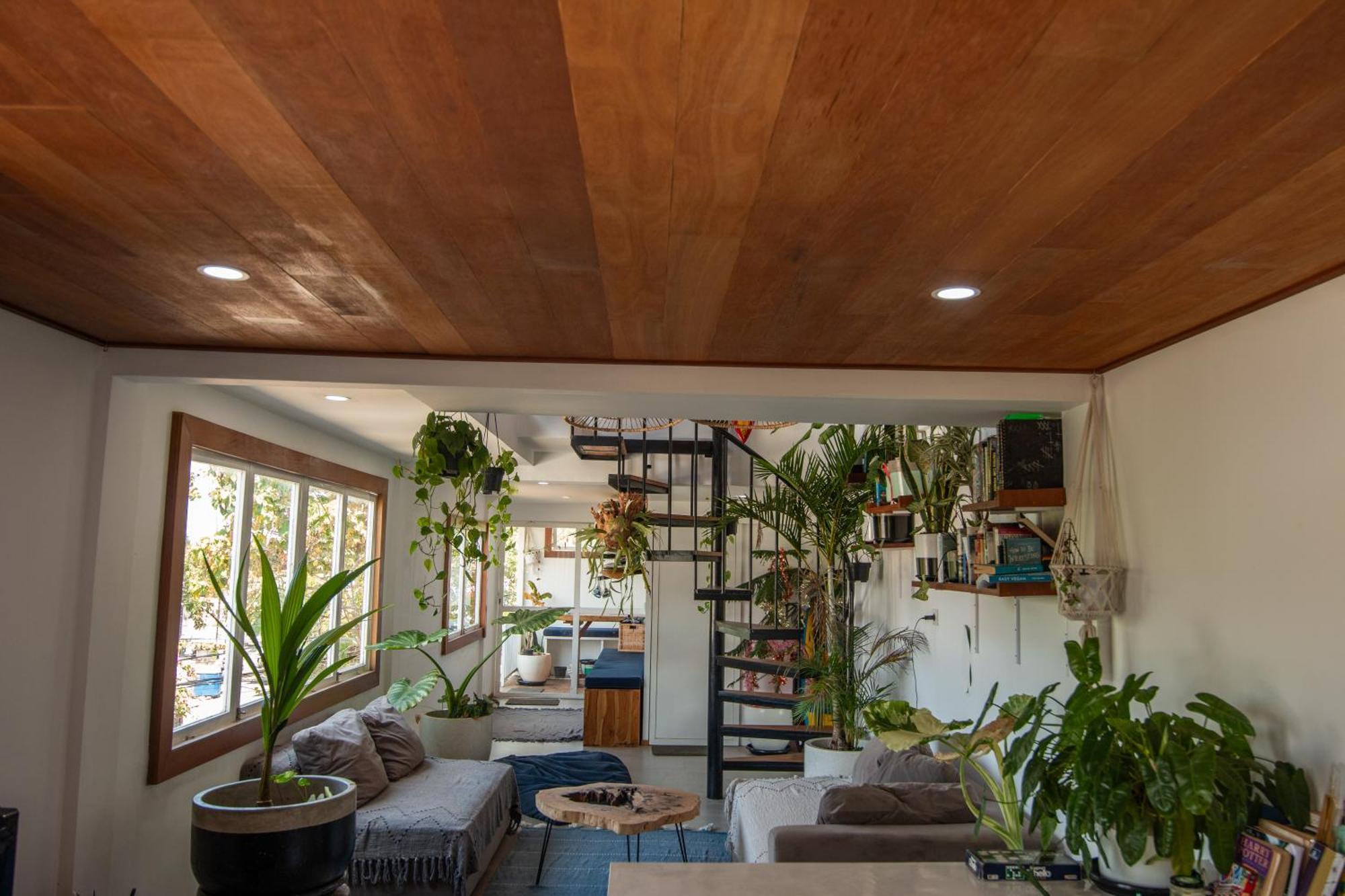 Appartement Makua Bingin à Uluwatu Extérieur photo